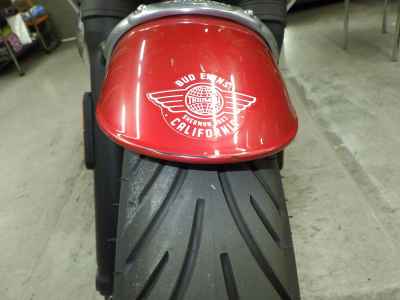 Triumph Bonneville T100 2020