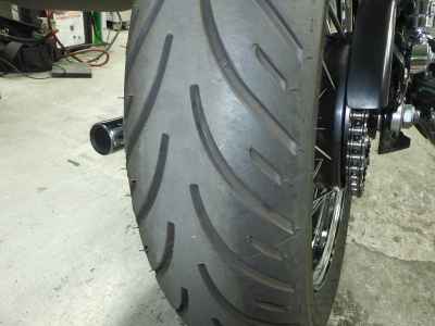 Triumph Bonneville T100 2020