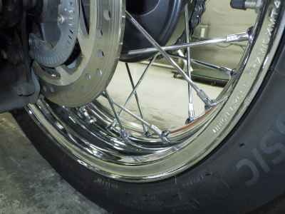 Triumph Bonneville T100 2020