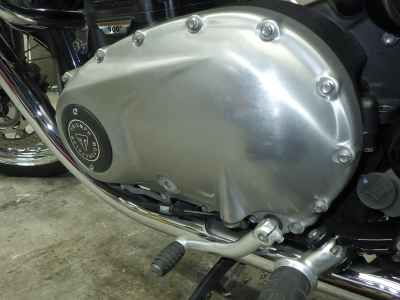 Triumph Bonneville T100 2020