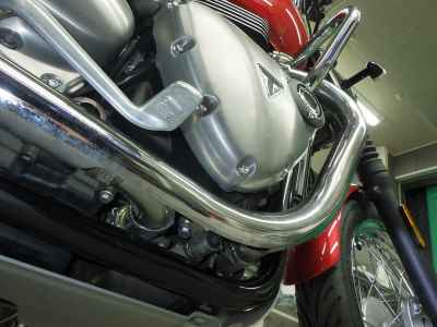 Triumph Bonneville T100 2020