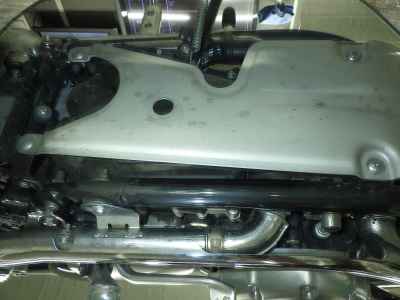 Triumph Bonneville T100 2020