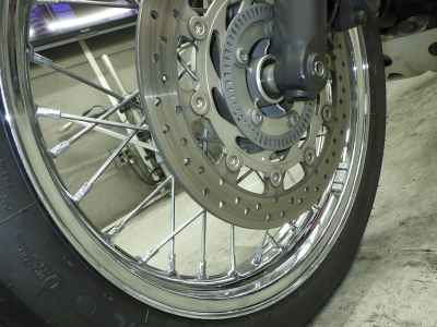 Triumph Bonneville T100 2020