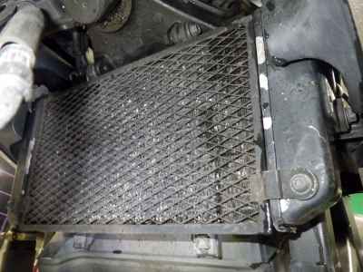 Yamaha TDM900 2010
