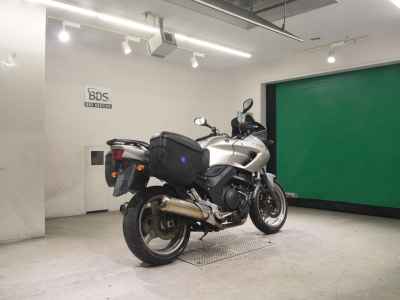 Yamaha TDM900 2010