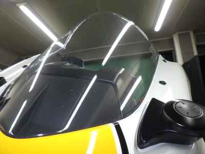 Yamaha YZF-R7 2022