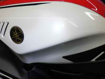 Yamaha YZF-R7 2022