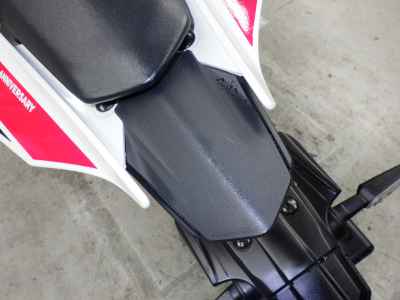 Yamaha YZF-R7 2022