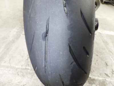 Yamaha YZF-R7 2022