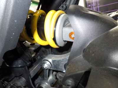 Yamaha YZF-R7 2022
