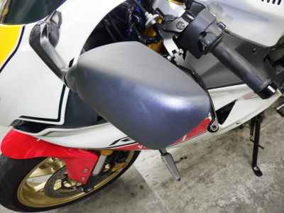 Yamaha YZF-R7 2022