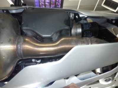 Yamaha YZF-R7 2022