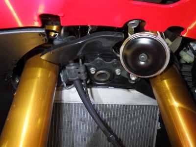 Yamaha YZF-R7 2022
