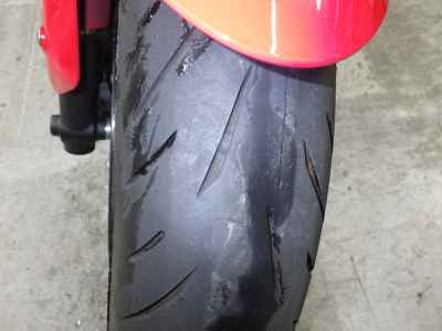Yamaha YZF-R7 2022
