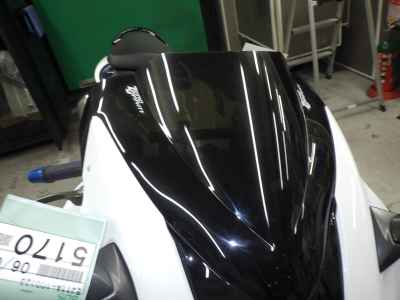 Suzuki Hayabusa 2021