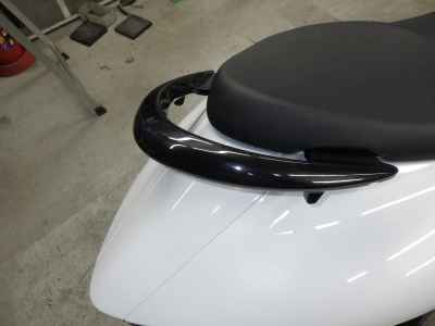 Suzuki Hayabusa 2021