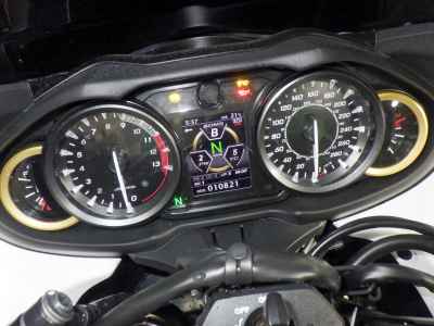 Suzuki Hayabusa 2021