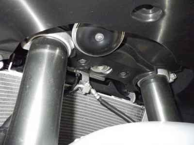 Suzuki Hayabusa 2021
