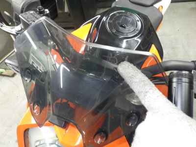 KTM 250 Duke 2020