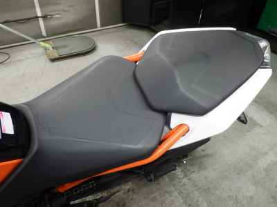 KTM 250 Duke 2020