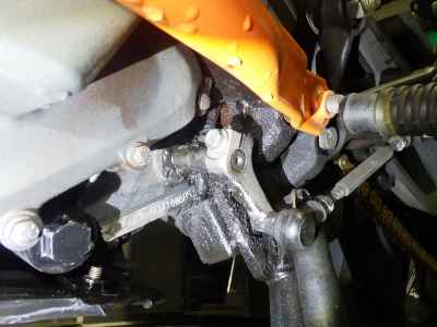 KTM 250 Duke 2020