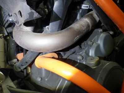 KTM 250 Duke 2020
