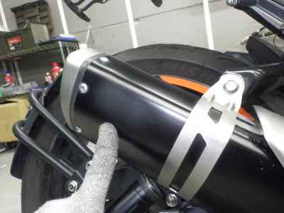 KTM 250 Duke 2020