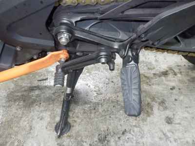 KTM 250 Duke 2020