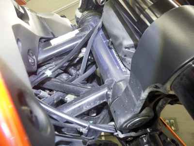 KTM 250 Duke 2020