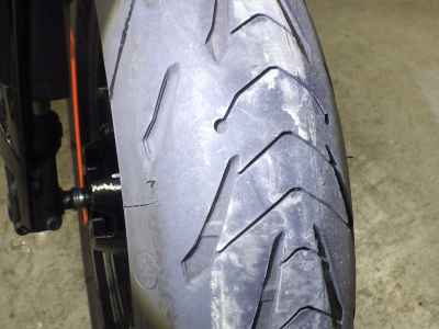 KTM 250 Duke 2020