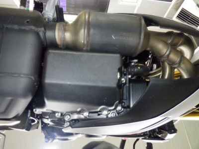 Triumph Street Triple RX 2026