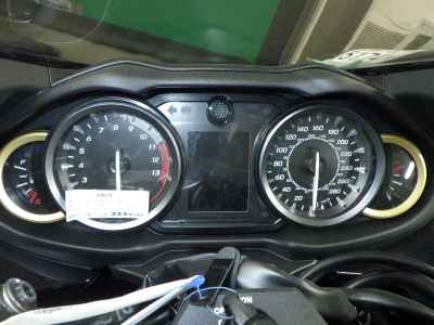 Suzuki Hayabusa 2026