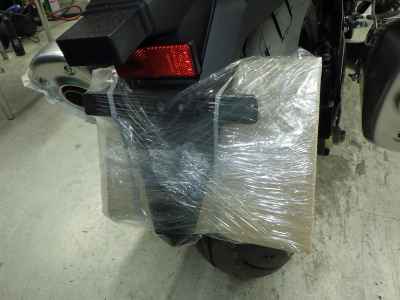 Suzuki Hayabusa 2026