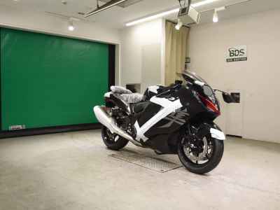 Suzuki Hayabusa 2026