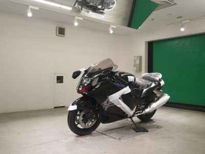 Suzuki Hayabusa 2026