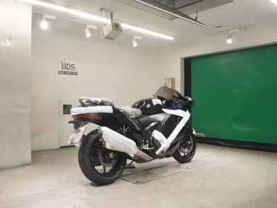 Suzuki Hayabusa 2026