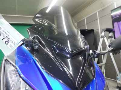 Kawasaki Ninja 250 2016