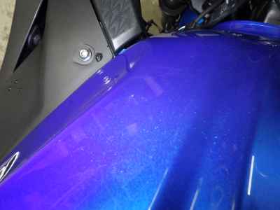 Kawasaki Ninja 250 2016