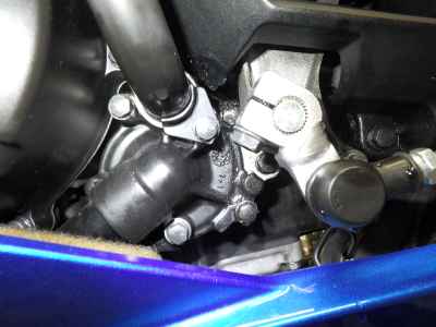 Kawasaki Ninja 250 2016