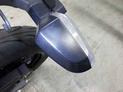 Kawasaki Ninja 250 2016