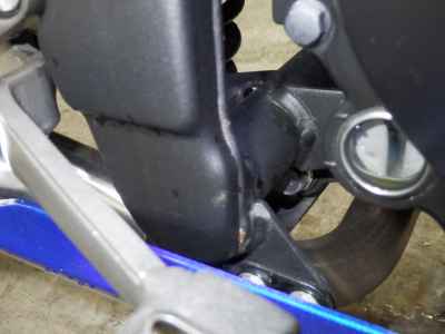 Kawasaki Ninja 250 2016