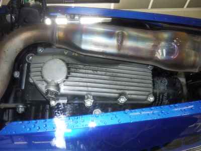 Kawasaki Ninja 250 2016