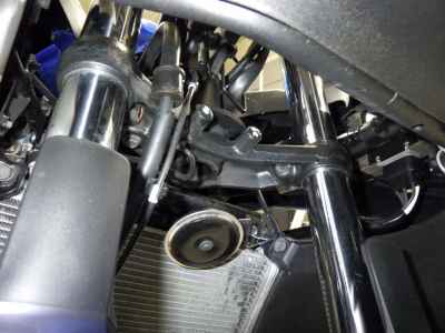 Kawasaki Ninja 250 2016