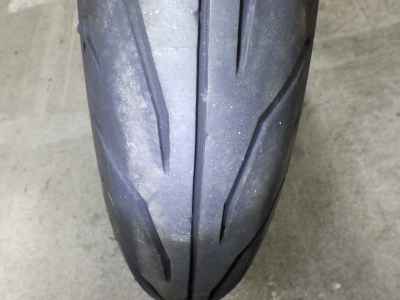 Kawasaki Ninja 250 2016