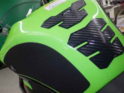 Kawasaki Ninja ZX-6R 2020