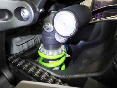 Kawasaki Ninja ZX-6R 2020
