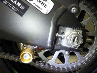Kawasaki Ninja ZX-6R 2020