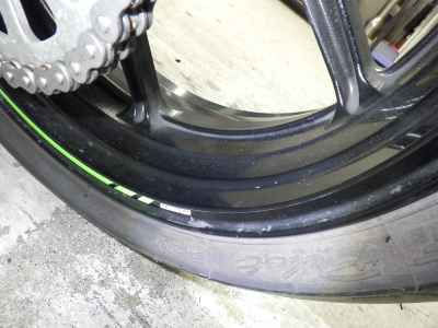 Kawasaki Ninja ZX-6R 2020