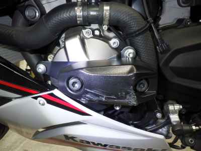 Kawasaki Ninja ZX-6R 2020