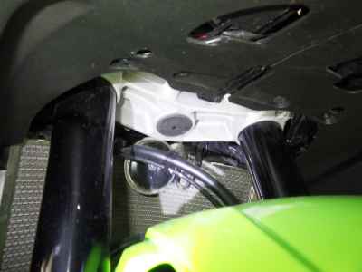 Kawasaki Ninja ZX-6R 2020